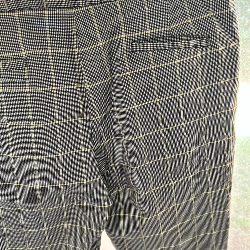 Amanda + Chelsea Alex Modern Ankle Pant - Picture 5 of 7